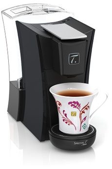 DELONGHI SPECIAL T TST390.B MINI T BY NESTLE