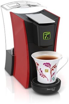 DELONGHI SPECIAL T TST390.R MINI BY NESTLE