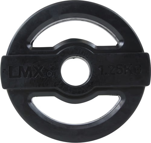 Lifemaxx Disque De Poids Studio Pump Disque 30 Mm 1,25 Kg