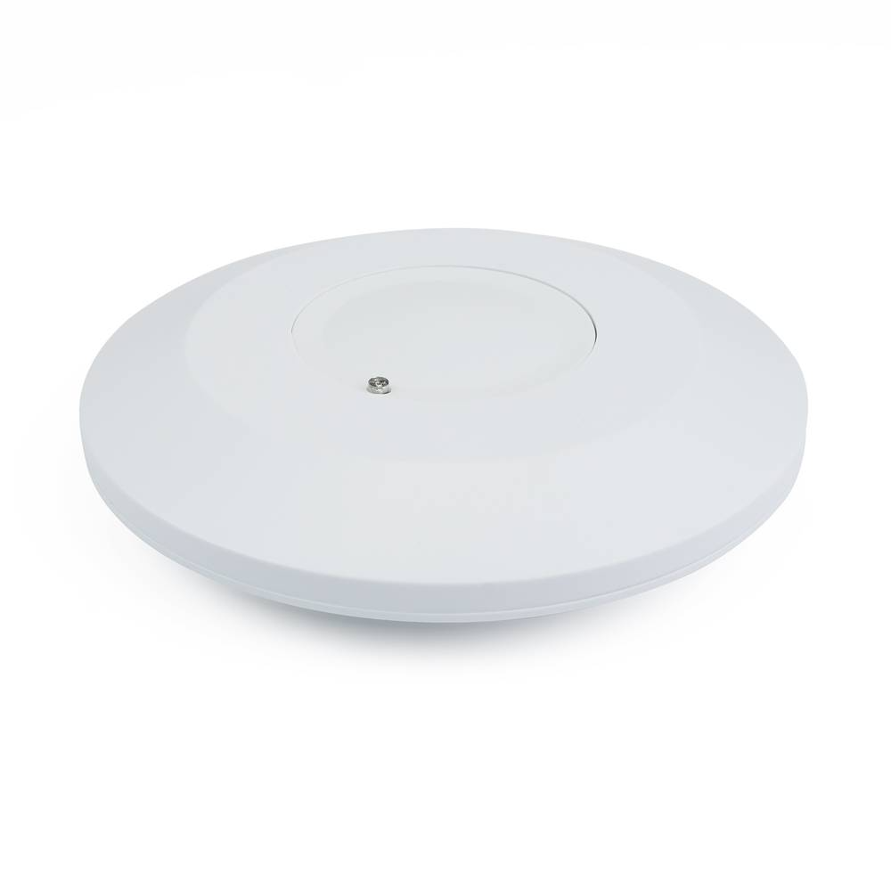 Détecteur de mouvement extraplat avec contrôle du temps lumière et distance