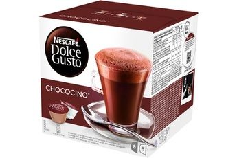 DOLCE GUSTO CHOCOCINO