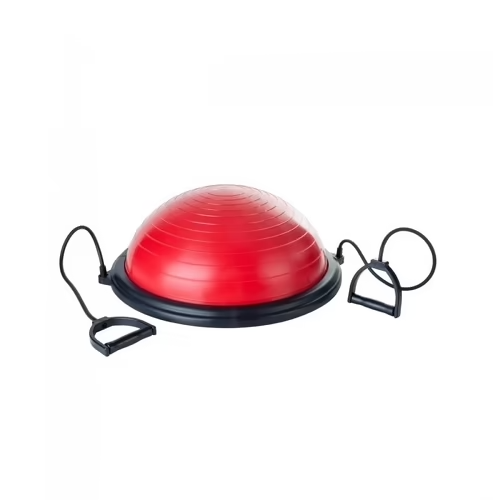 PURE2IMPROVE Dome D’Équilibre Balance Ball – Equilibre