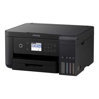 Epson EcoTank ET-3700 – imprimante multifonctions – couleur