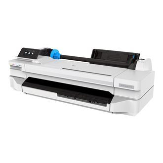 HP DesignJet T130 – imprimante grand format – couleur – jet d’encre