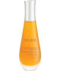 DECLÉOR Aromessence solaire serum-huile activateur de bronzage visage