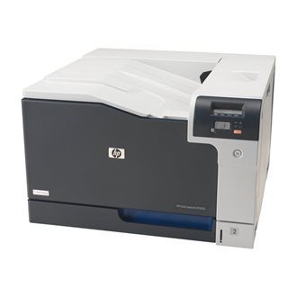 HP Color LaserJet Professional CP5225dn – imprimante – couleur – laser