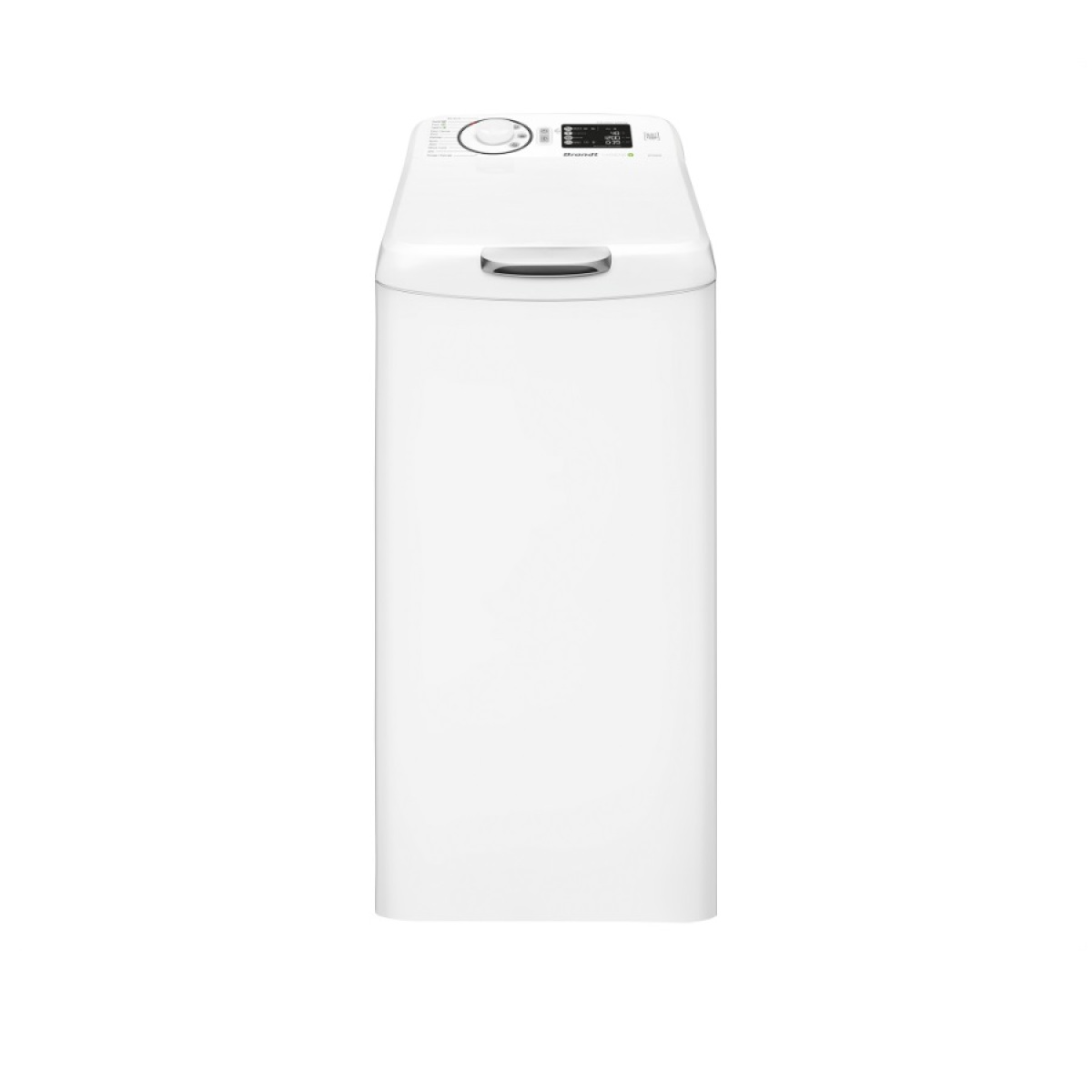 Lave linge Top BT16524Q