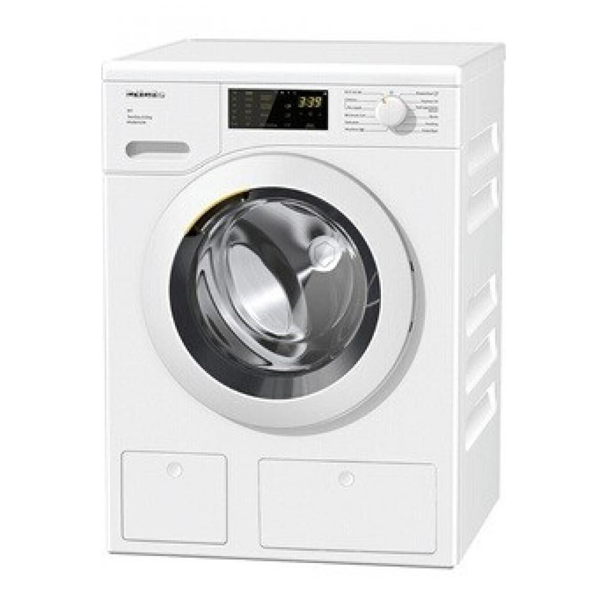 Lave linge Frontal WCD 660