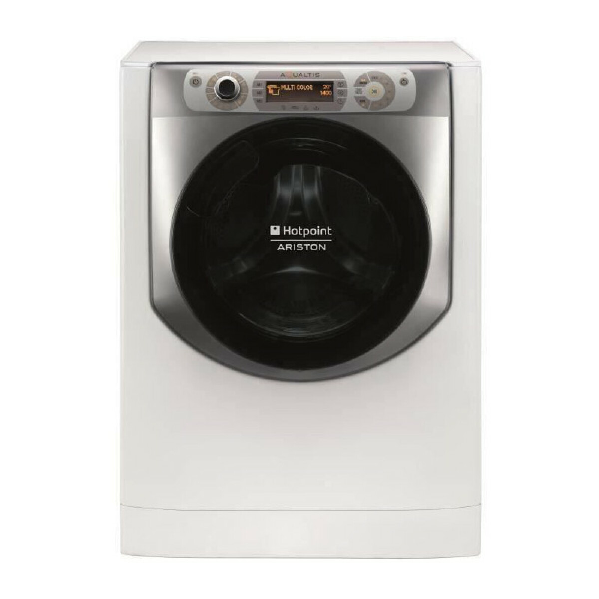 Lave-linge frontaux 11kg HOTPOINT 1400tr/min 59.5cm B, HOT8050147621523