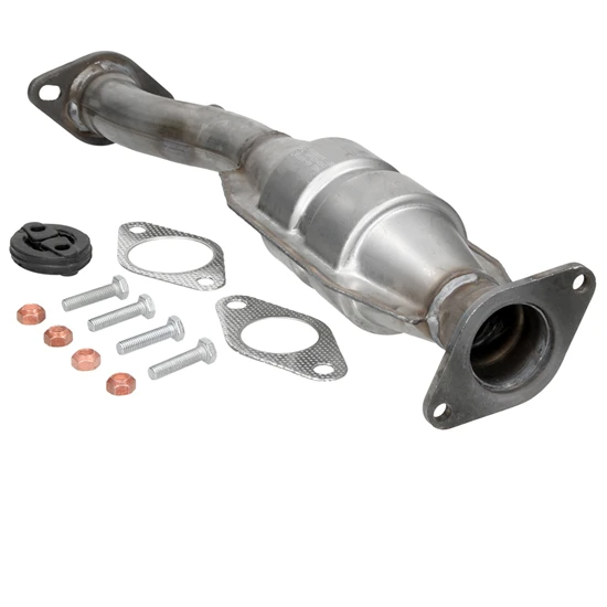 Catalyseur pot catalytique Ford Mondeo III B5Y Turnier BWY 1.8-2.0 16V 2000-2007