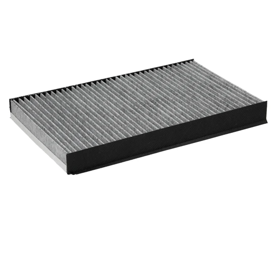 Innenraumfilter Audi
