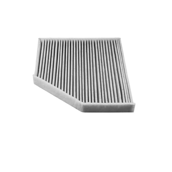 Innenraumfilter AUDI