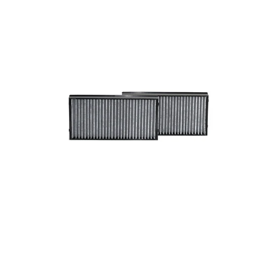 Innenraumluftfilter aktivkohlefilter Bmw