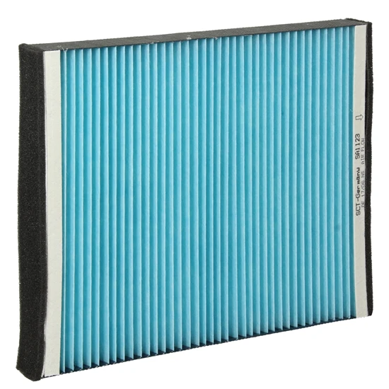 Innenraumluftfilter Mercedes