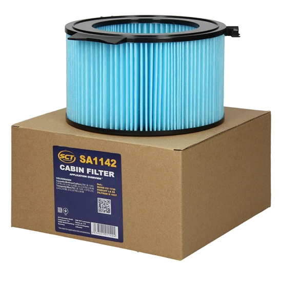 Innenraumluftfilter VW