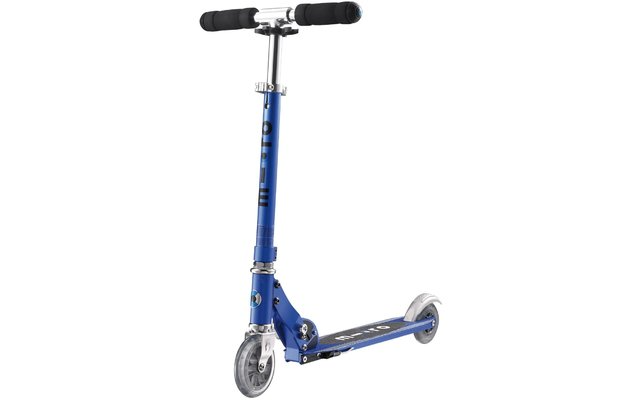 Micro Scooter Sprite bleu