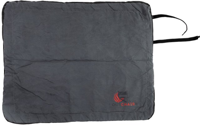 Outchair Comforter Couverture chauffante S