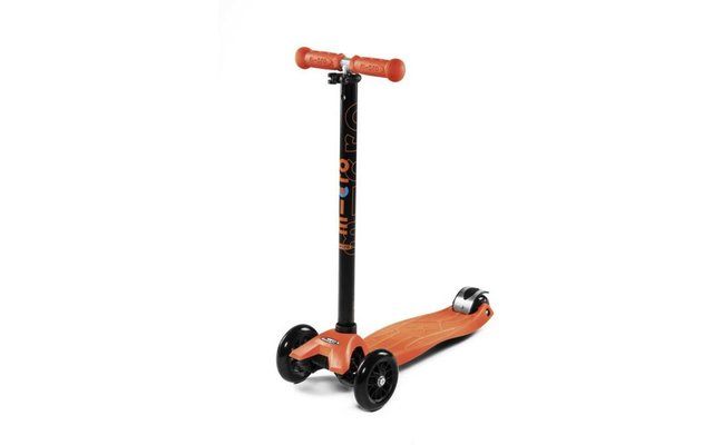 Micro Maxi Classic Kickboard pour enfants Orange
