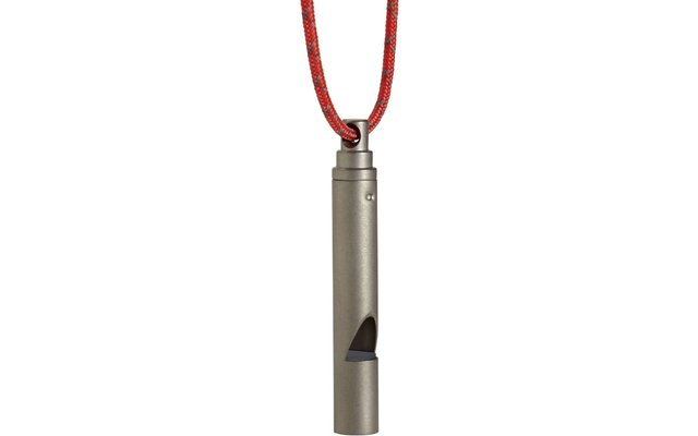 Sifflet d’urgence Vargo Titan