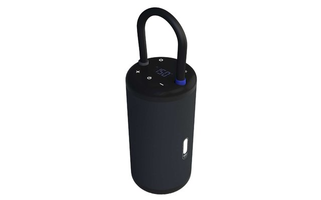 Pompe à air NTP Coolado tPump Model X