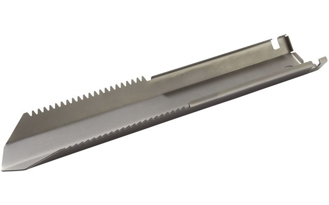 Pelle à main Vargo Titan Dig Dig Tool