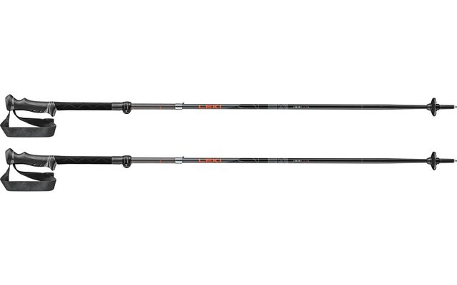 Leki Legacy FX TA Bâtons de trekking
