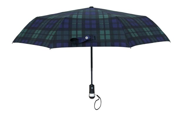 Origin Outdoors Parapluie LED-Trek