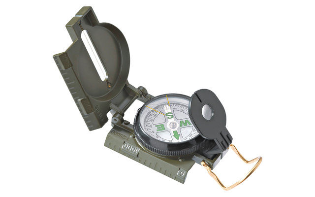 Berger Boussole Ranger