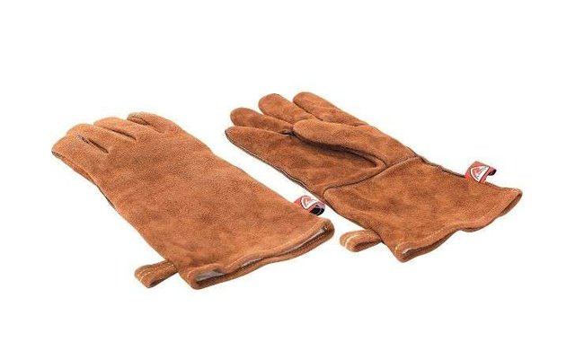 Gants de feu Robens bleu