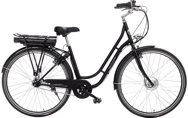 Allegro Boulevard Plus 03 E-Bike 28 ” noir