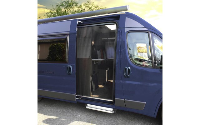 Porte moustiquaire Fiat Ducato taille 3