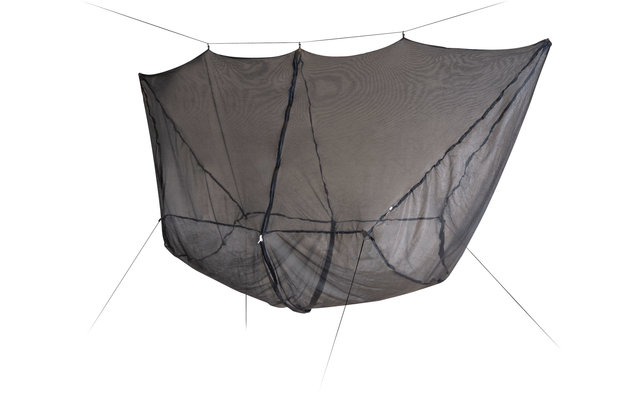 La Siesta BugNet 360° Moustiquaire pour hamacs