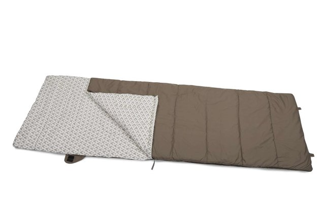 Easy Camp Nebula XL Sac de couchage momie