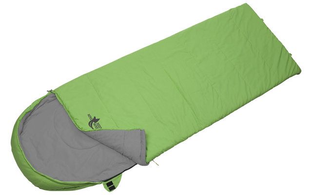 Sac de couchage Quinto Blanket de Mountain Guide