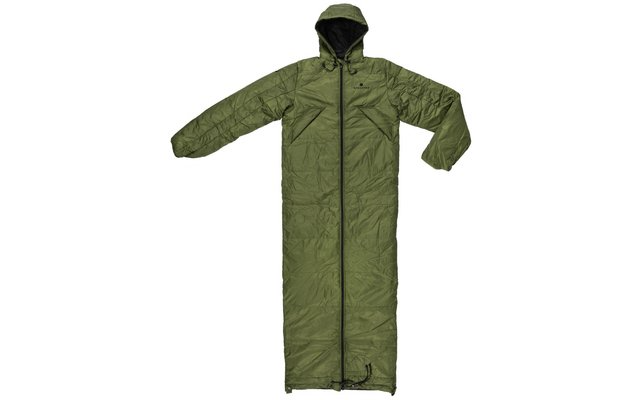 Bergstop CozyBag Wilderness S vert