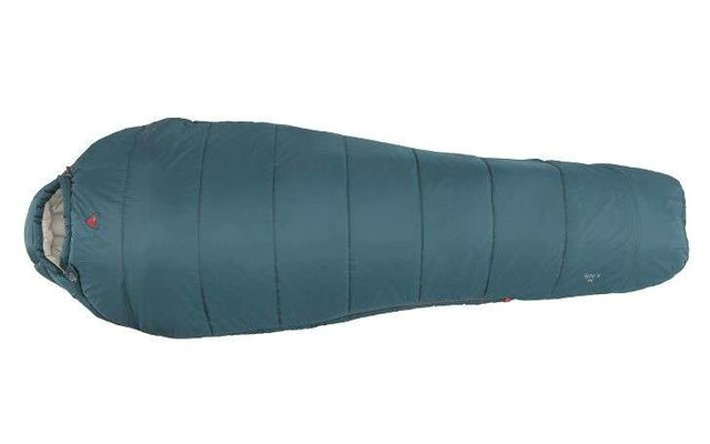 Robens Spire III sac de couchage ocean blue