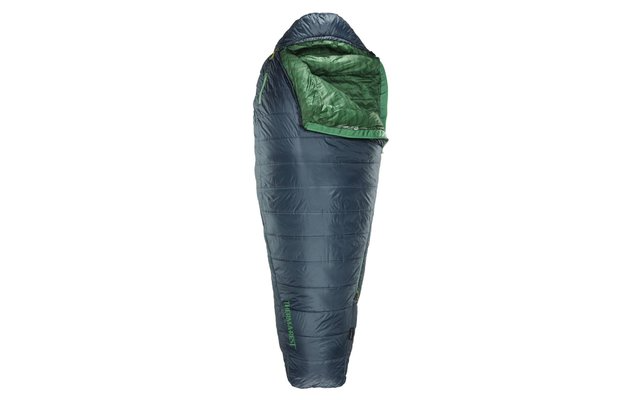 Therm-a-Rest Saros 32F/0C Stargazer Petit sac de couchage