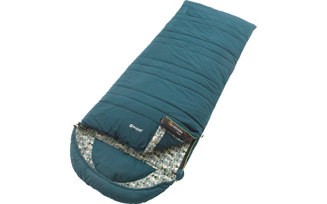 Sac de couchage Outwell Camper Blanket
