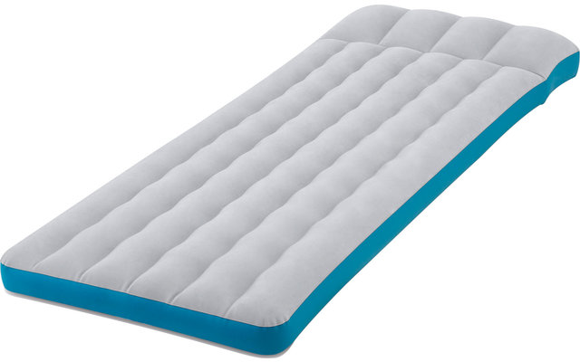 Matelas de camping gonflable Intex Soft, taille 2