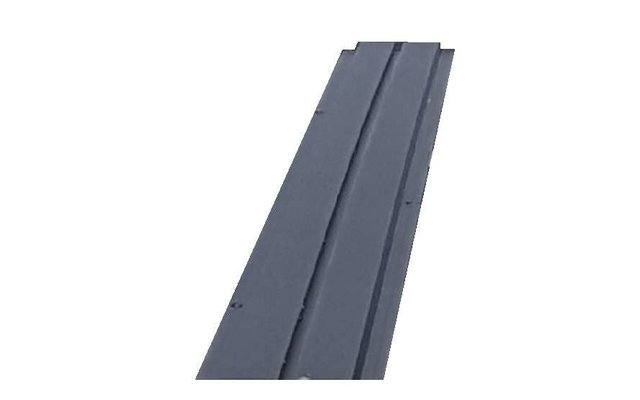 EuroCarry Adventure Roof Planke zur Dachreling 273 cm