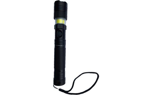 HydraCell AquaTac LED lampe de poche avec cellule d’énergie activée par l’eau