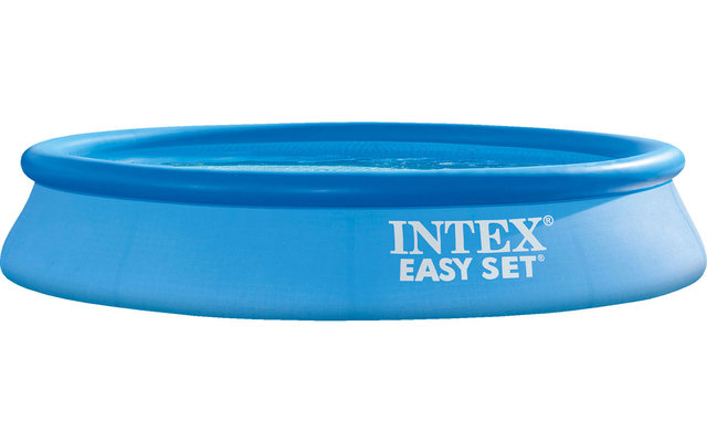 Intex Easy Set Piscine gonflable 305 x 61 cm