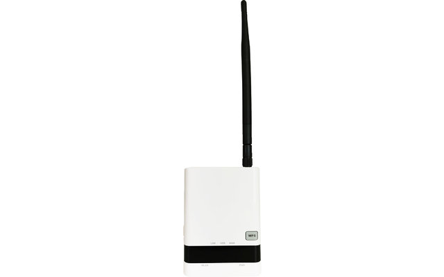 Falcon RangeMaster RM-WKR Antenne WiFi avec routeur
