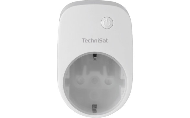 Connecteur intermédiaire 3 TechniSat pour systèmes Smart Home