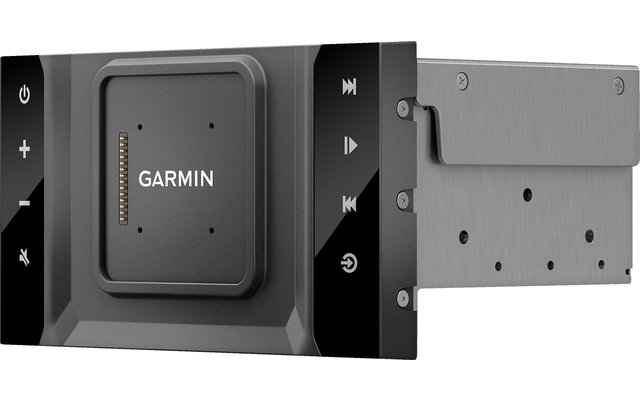 Garmin Vieo RV 52 Stereo Dock Système d’infodivertissement (unité de base)