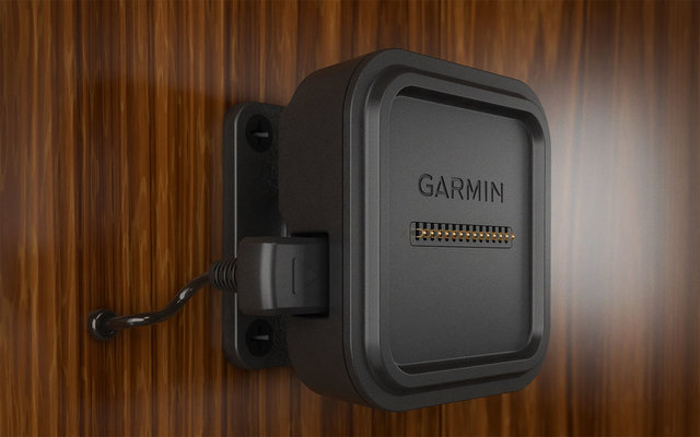 Garmin Vieo Charging Station de recharge pour système d’infodivertissement 7″
