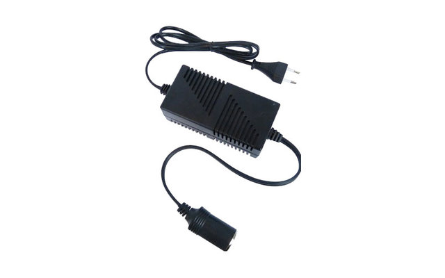 Convertisseur de tension HP 230 V à 12 V