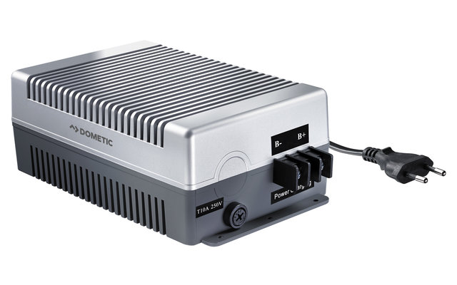 Chargeur compact Dometic PerfectCharge IU 81212