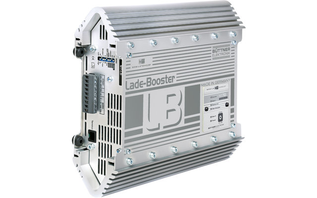 Amplificateur de charge Büttner MT-LB 50