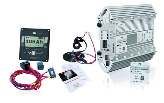 Büttner PowerPack Basic BCB25/20